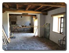 Thumbnail von Teilrenoviertes Landhaus zum fertigstellen