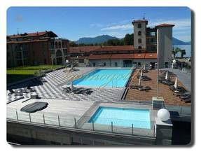 Thumbnail von Immogold aparte, moderne vier Zimmer Wohnung direkt am Seeblick