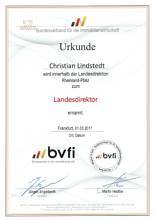 Thumbnail von immobilien-lindstedt.de / HIER WOHNEN SIE IN GUTER GESELLSCHAFT! WOHNUNG ZUM KAUF IN BINGERBRÜCK!