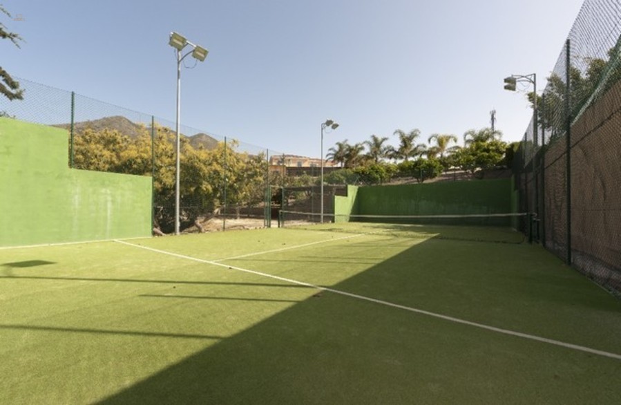 Thumbnail von Luxus-Villa in Benalmadena Costa R209457