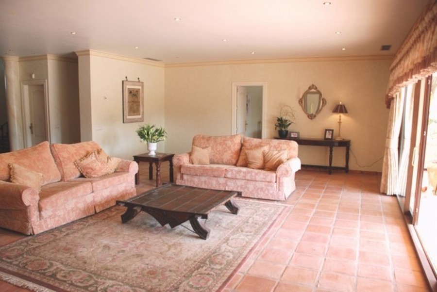 Thumbnail von Luxus-Villa in Mijas Costa R680017