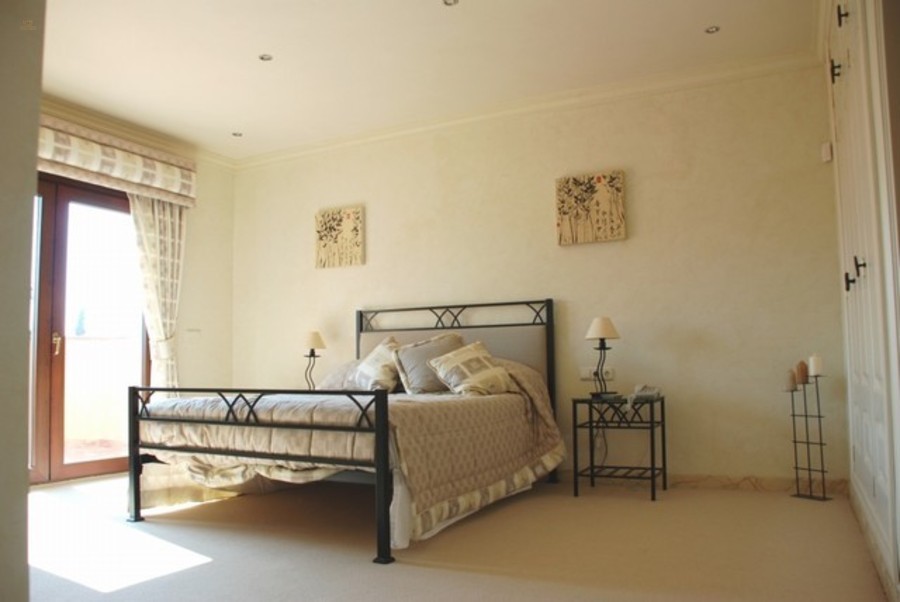 Thumbnail von Luxus-Villa in Mijas Costa R680017