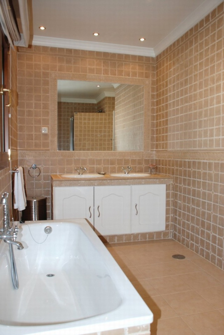 Thumbnail von Luxus-Villa in Mijas Costa R680017