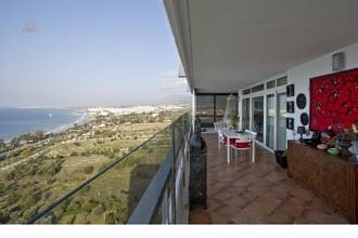 Thumbnail von Luxus-Wohnung in Marbella R756652