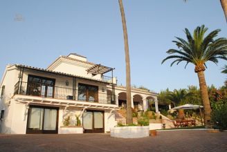 Thumbnail von Luxus-Villa in Nueva Andalucia R2756003