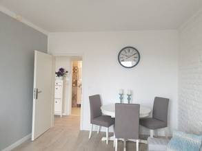 Thumbnail von Erstbezug in Top modernisierte möblierte Etagenwohnung