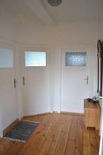 Thumbnail von Modernisiertes ZFH mit Altbaucharme