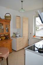 Thumbnail von Modernisiertes ZFH mit Altbaucharme