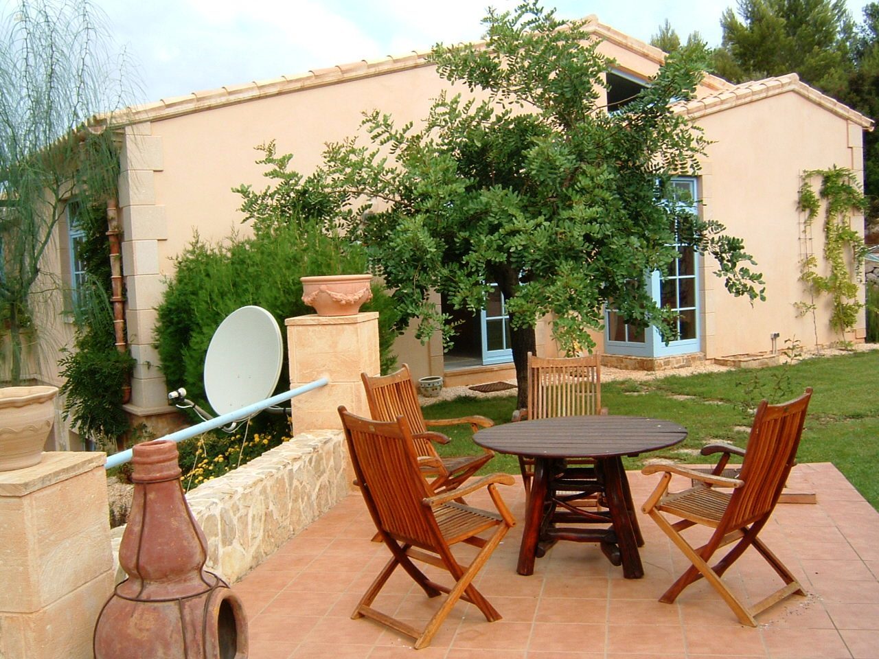 Thumbnail von Finca SonJorge