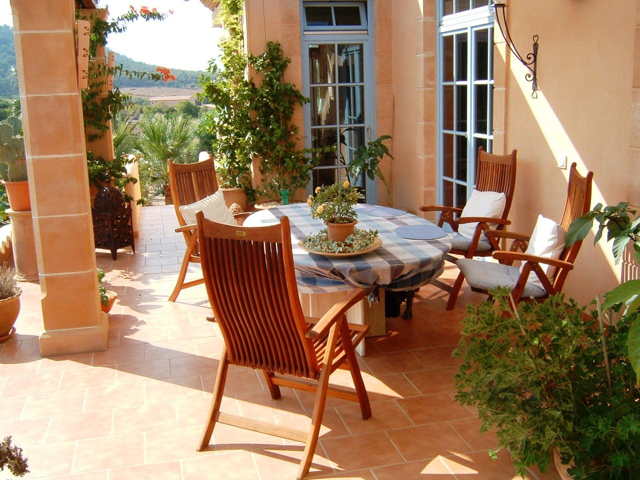 Thumbnail von Finca SonJorge