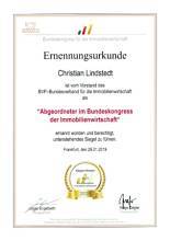 Thumbnail von immobilien-lindstedt.de / FRANKFURT-BOCKENHEIM! BEZIEHEN SIE IHR NEUES ZUHAUSE IN ZENTRALER LAGE!