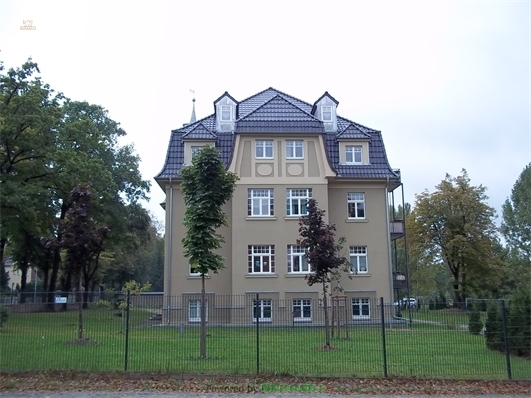 Thumbnail von Paket mit zwei hochwertig sanierten, denkmalgeschützten Mehrfamilienhäusern