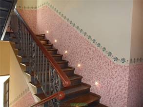 Thumbnail von Paket mit zwei hochwertig sanierten, denkmalgeschützten Mehrfamilienhäusern