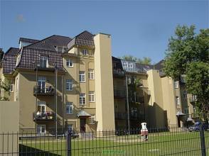 Thumbnail von Paket mit zwei hochwertig sanierten, denkmalgeschützten Mehrfamilienhäusern