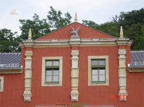 Thumbnail von Paket mit zwei hochwertig sanierten, denkmalgeschützten Mehrfamilienhäusern