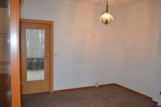 Thumbnail von Bezugsfreie helle 3-Raumwohnung mit Balkon und ETW