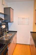 Thumbnail von Bezugsfreie helle 3-Raumwohnung mit Balkon und ETW