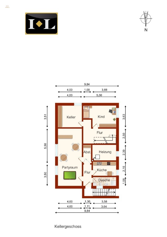 Thumbnail von immobilien-lindstedt.de / LIEBLINGSGARTEN, LIEBLINGSLAGE, LIEBLINGSHAUS! HIER IN ERBES-BÜDESHEIM!