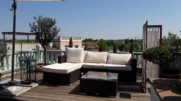 Thumbnail von Exclusive, schöne, geräumige vier Zimmer Wohnung in Peschiera