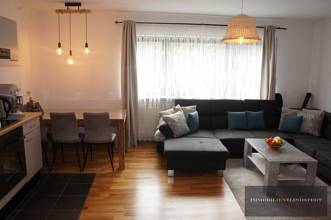 Thumbnail von immobilien-lindstedt.de / ZENTRALER GEHT’S NICHT! WOHN- UND GESCHÄFTSHAUS IN BINGEN AM RHEIN!