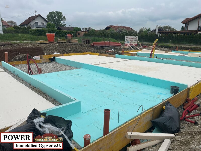 Thumbnail von PI Bau GmbH firmasından kısa inşaat süresinde HAYALİNİZDEKİ EV !! Sadece kaba inşaat da mümkündür !!!