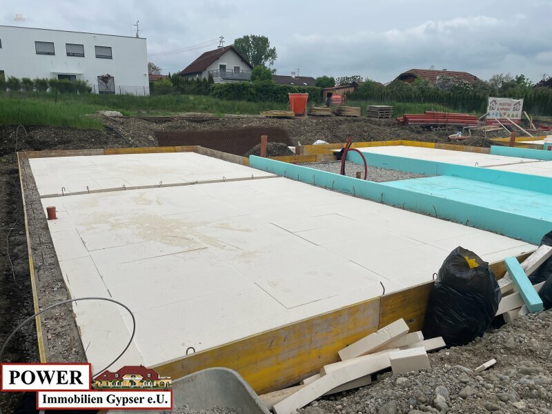 Thumbnail von PI Bau GmbH firmasından kısa inşaat süresinde HAYALİNİZDEKİ EV !! Sadece kaba inşaat da mümkündür !!!