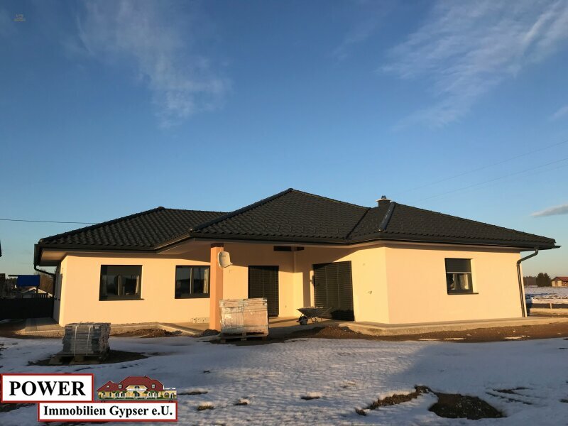 Thumbnail von PI Bau GmbH firmasından kısa inşaat süresinde HAYALİNİZDEKİ EV !! Sadece kaba inşaat da mümkündür !!!