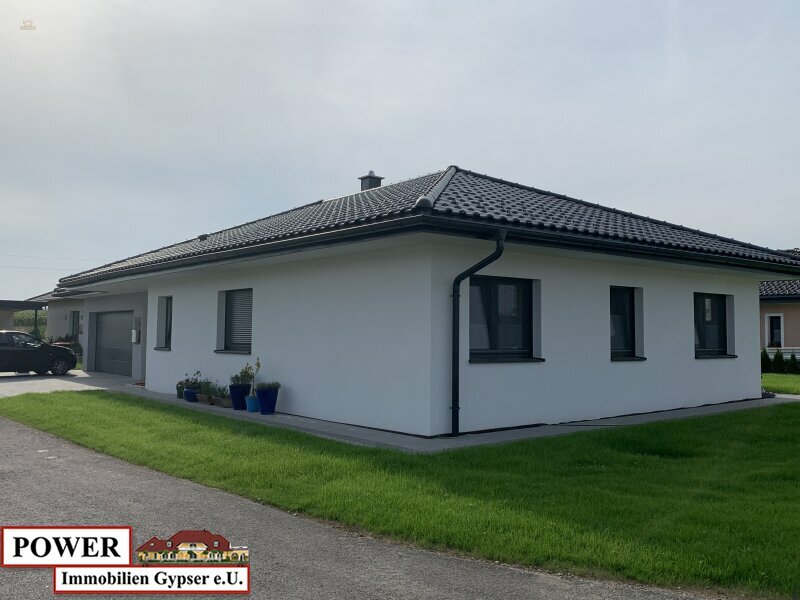 Thumbnail von PI Bau GmbH firmasından kısa inşaat süresinde HAYALİNİZDEKİ EV !! Sadece kaba inşaat da mümkündür !!!