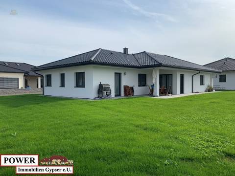 Ihr TRAUMHAUS in kurzer Bauzeit - alles aus einer Hand!
