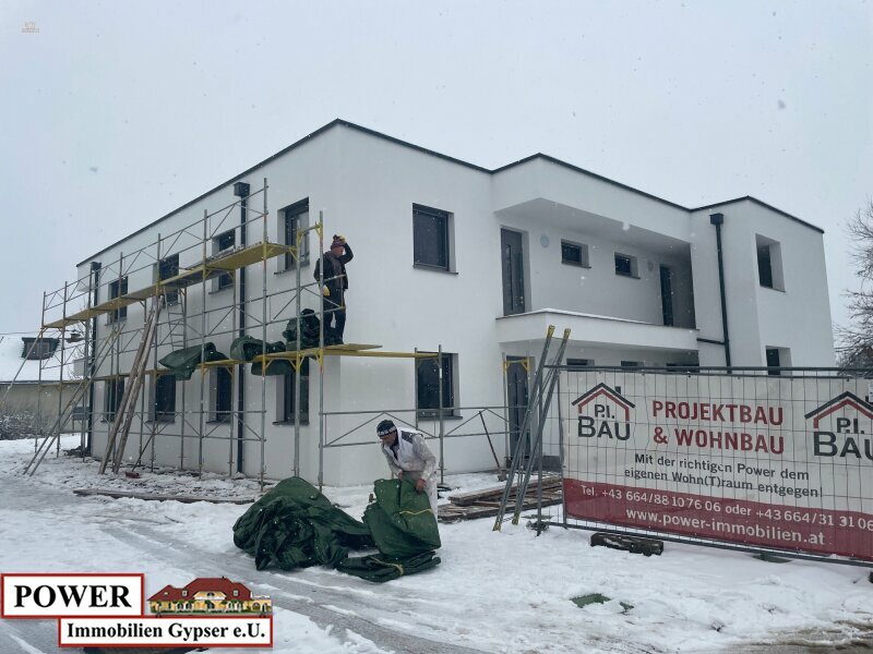 Thumbnail von PI Bau GmbH firmasından kısa inşaat süresinde HAYALİNİZDEKİ EV !! Sadece kaba inşaat da mümkündür !!!