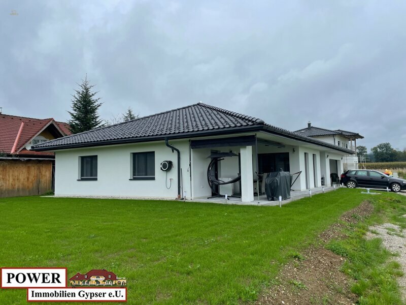 Thumbnail von PI Bau GmbH firmasından kısa inşaat süresinde HAYALİNİZDEKİ EV !! Sadece kaba inşaat da mümkündür !!!