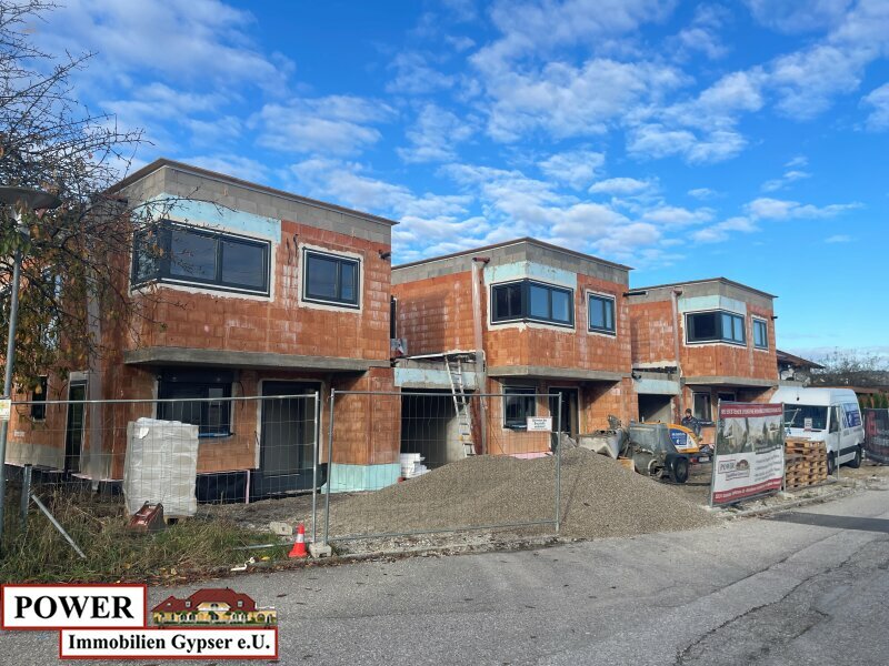 Thumbnail von PI Bau GmbH firmasından kısa inşaat süresinde HAYALİNİZDEKİ EV !! Sadece kaba inşaat da mümkündür !!!