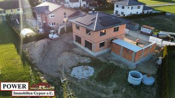 Thumbnail von Ihr TRAUMHAUS in kurzer Bauzeit von der Firma PI Bau GmbH !! Auch nur Rohbau möglich !!!