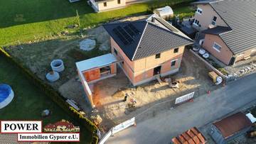 Thumbnail von Ihr TRAUMHAUS in kurzer Bauzeit von der Firma PI Bau GmbH !! Auch nur Rohbau möglich !!!
