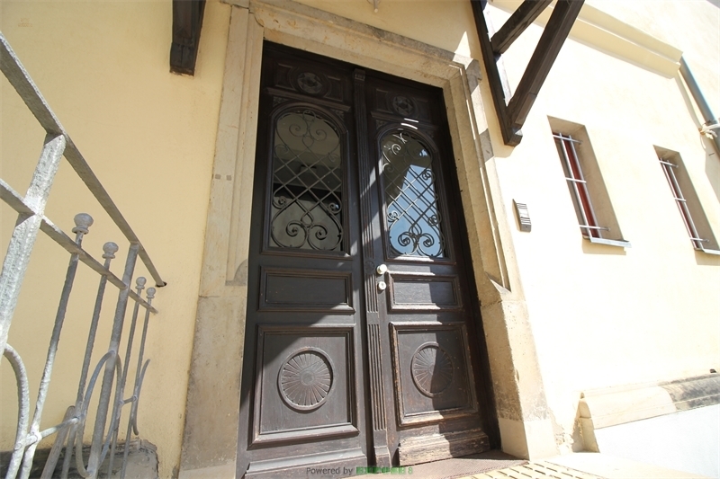 Thumbnail von Gepflegte Denkmalvilla in Heidenau