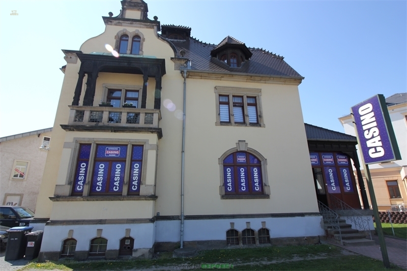 Thumbnail von Gepflegte Denkmalvilla in Heidenau