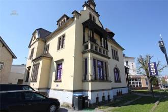 Thumbnail von Gepflegte Denkmalvilla in Heidenau