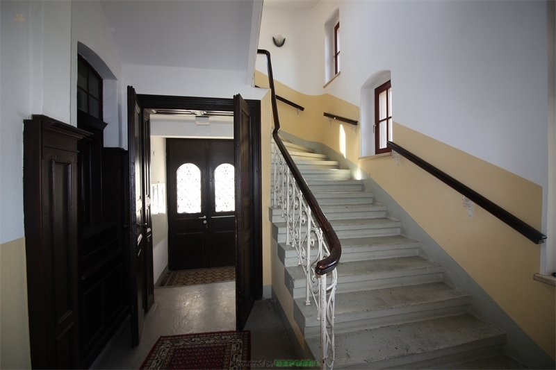 Thumbnail von Gepflegte Denkmalvilla in Heidenau