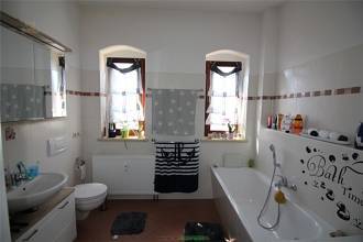 Thumbnail von Gepflegte Denkmalvilla in Heidenau