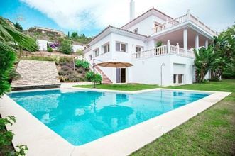 Thumbnail von Luxus-Villa in Marbella R2747702