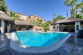 Thumbnail von Luxus-Villa in Las Brisas R2743493
