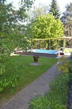 Thumbnail von Gepflegtes Familiendomizil in Toplage in Karow