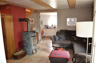 Thumbnail von Gemütliches kleines Eigenheim mit verträumten Garten