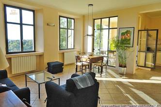 Thumbnail von schöne Loftwohnung mit Panoramablick nur 15 km vom Meer entfernt