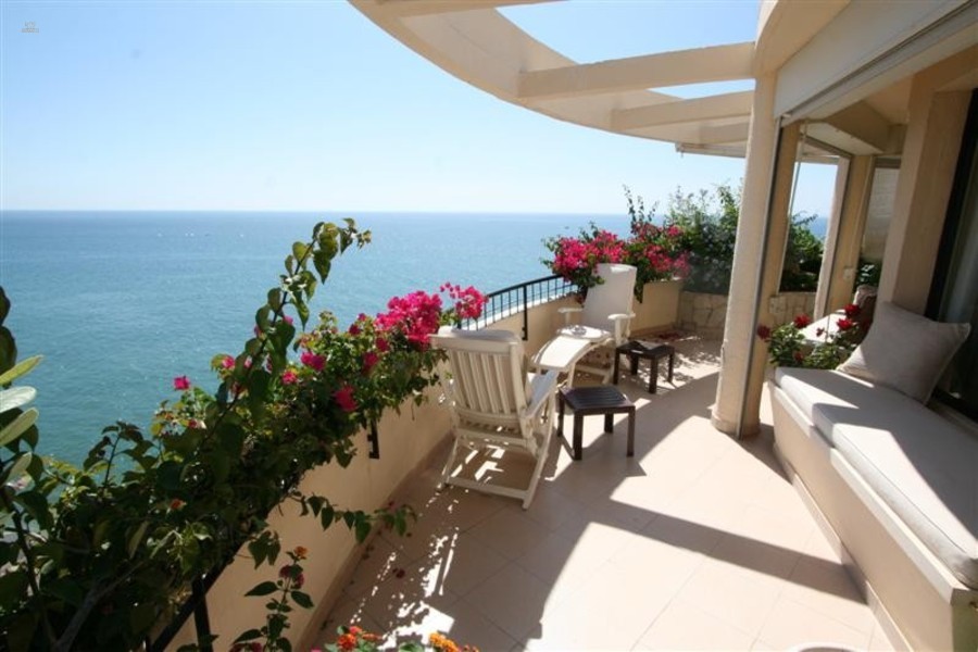 Thumbnail von Luxus-Wohnung in Fuengirola R851139