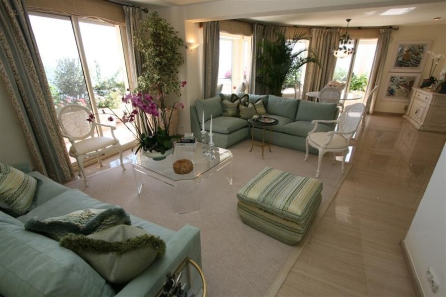 Thumbnail von Luxus-Wohnung in Fuengirola R851139