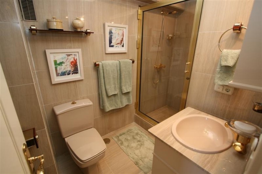 Thumbnail von Luxus-Wohnung in Fuengirola R851139