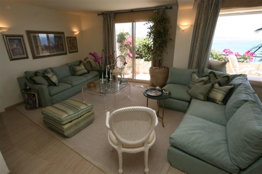Thumbnail von Luxus-Wohnung in Fuengirola R851139