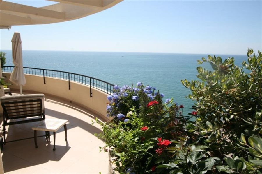 Thumbnail von Luxus-Wohnung in Fuengirola R851139