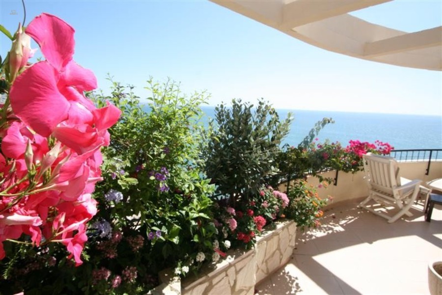 Thumbnail von Luxus-Wohnung in Fuengirola R851139